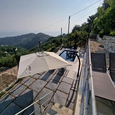 Apartment Dimore D'oltremare - Levante