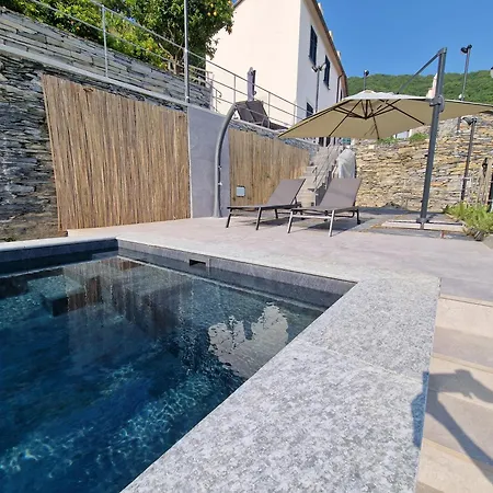 Apartment Dimore D'oltremare - Levante