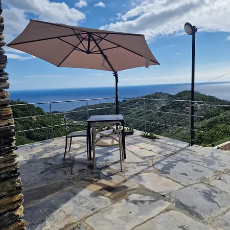 Dimore D'oltremare - Levante Apartment