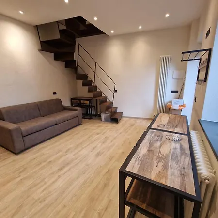 Dimore D'oltremare - Levante Apartment Lavagna