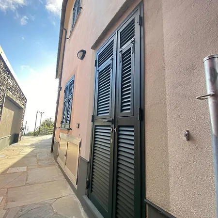 Dimore D'oltremare - Levante
