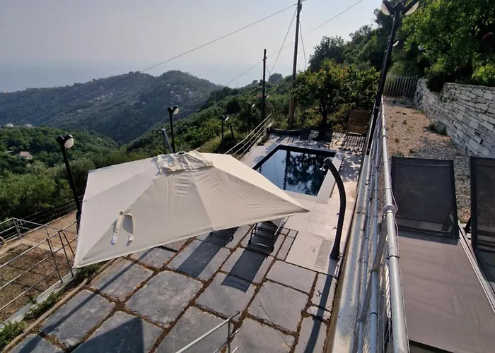 Apartment Dimore D'oltremare - Levante