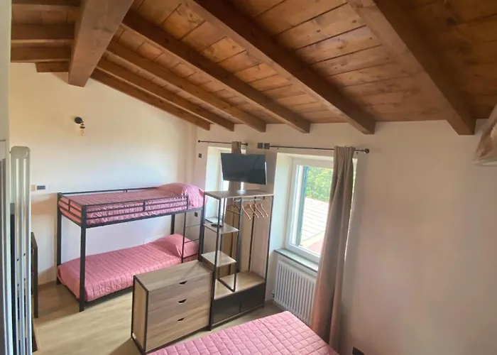 Apartment Dimore D'oltremare - Levante Lavagna