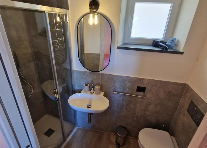 Dimore D'oltremare - Levante Apartment Lavagna