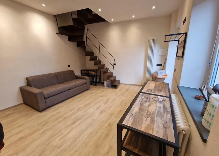 Dimore D'oltremare - Levante Apartment Lavagna