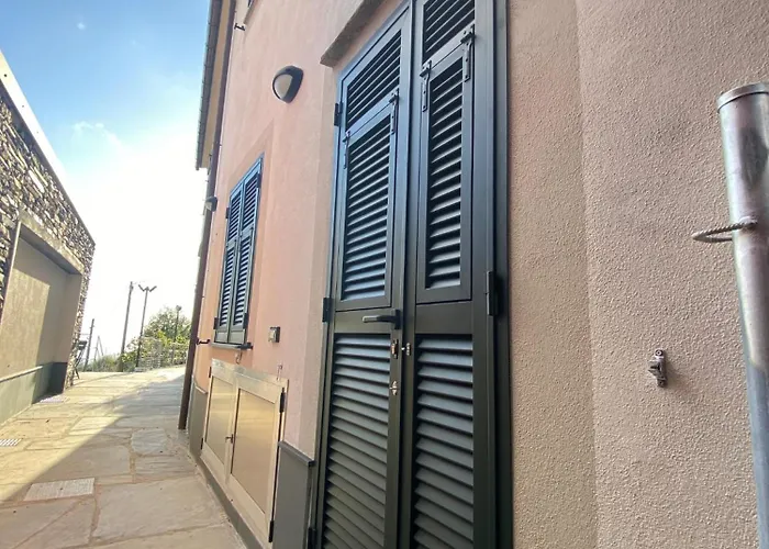 Dimore D'oltremare - Levante